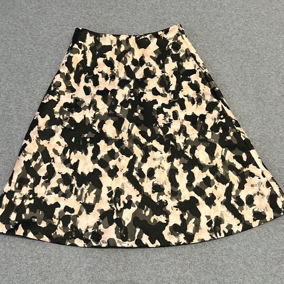 H&M Women’s A-Line Midi Skirt - Picture 1 of 3